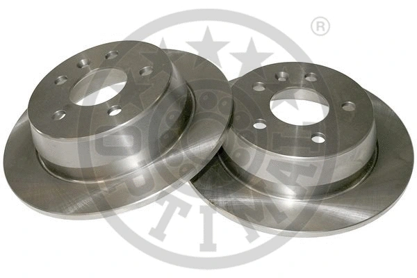 Brake Disc (BS-4710)