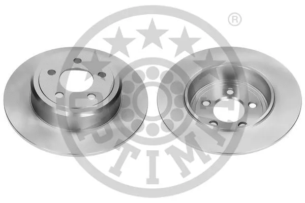 Brake Disc (BS-8730C)