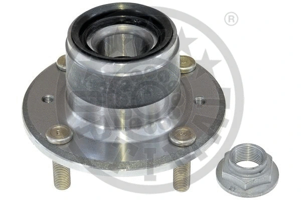 Wheel Bearing Kit (952608)