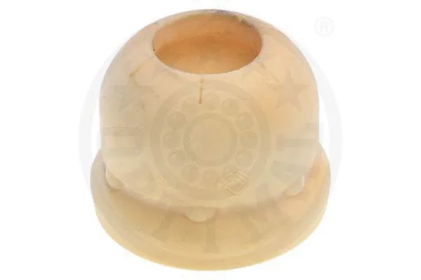 Rubber Buffer, suspension (F8-7699)