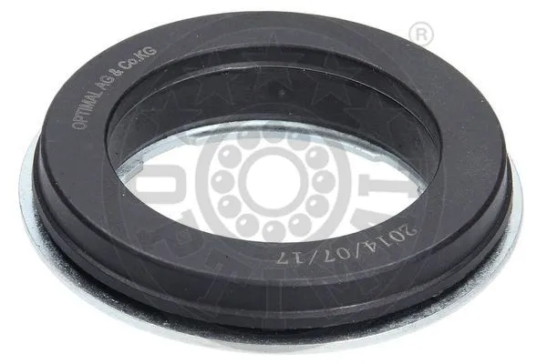 Rolling Bearing, suspension strut support mount (F8-7494)