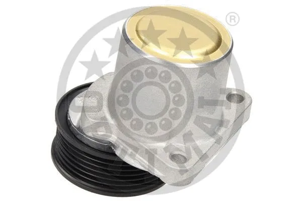 Belt Tensioner, V-ribbed belt