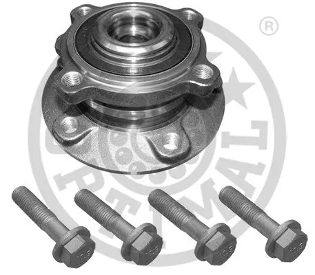 Wheel Bearing Kit (501147)