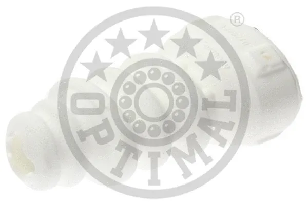 Rubber Buffer, suspension (F8-7176)