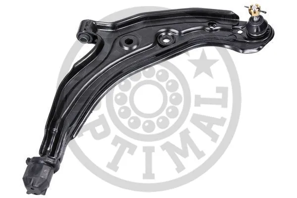 Control/Trailing Arm, wheel suspension (G6-1391)