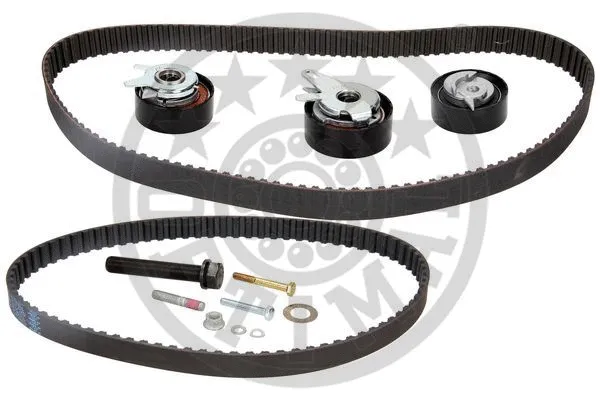 Timing Belt Kit