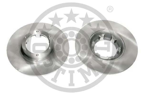 Brake Disc (BS-0330C)