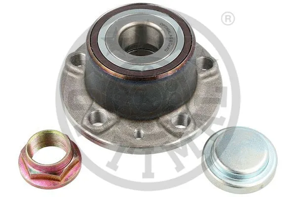 Wheel Bearing Kit (682263)