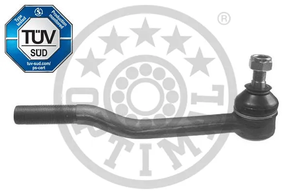 Tie Rod End (G1-597)