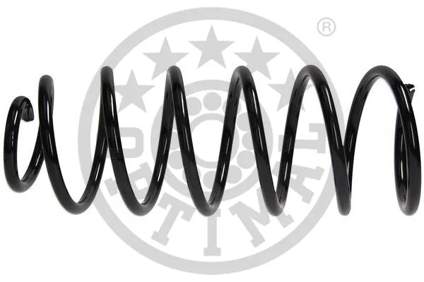 Suspension Spring