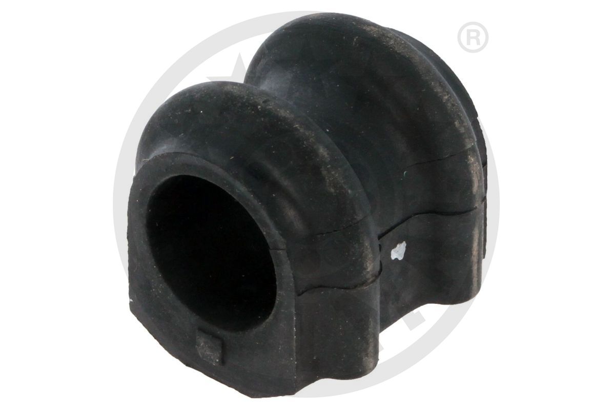 Mounting, stabiliser bar