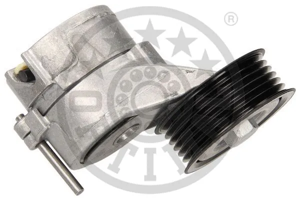 Tensioner Lever, V-ribbed belt