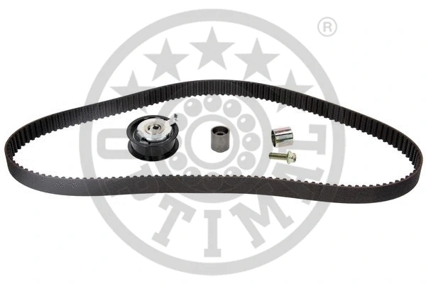 Timing Belt Kit
