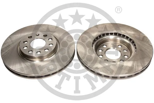 Brake Disc (BS-9264)