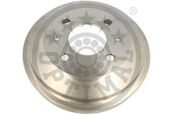 Brake Drum (BT-1720)