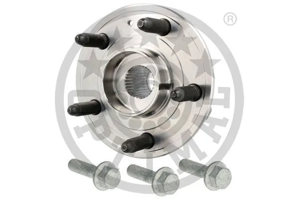 Wheel Bearing Kit