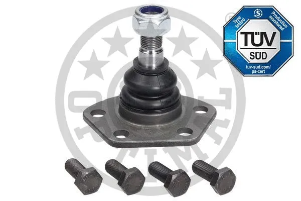 Ball Joint (G3-861)