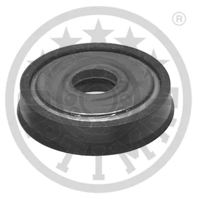 Rolling Bearing, suspension strut support mount (F8-3018)