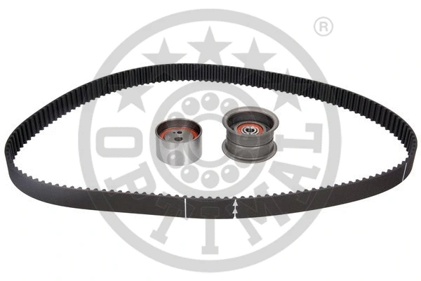 Timing Belt Kit