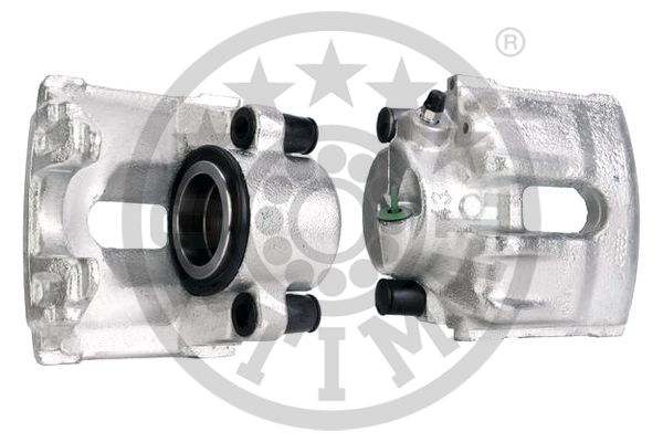 Brake Caliper (BC-1920L)