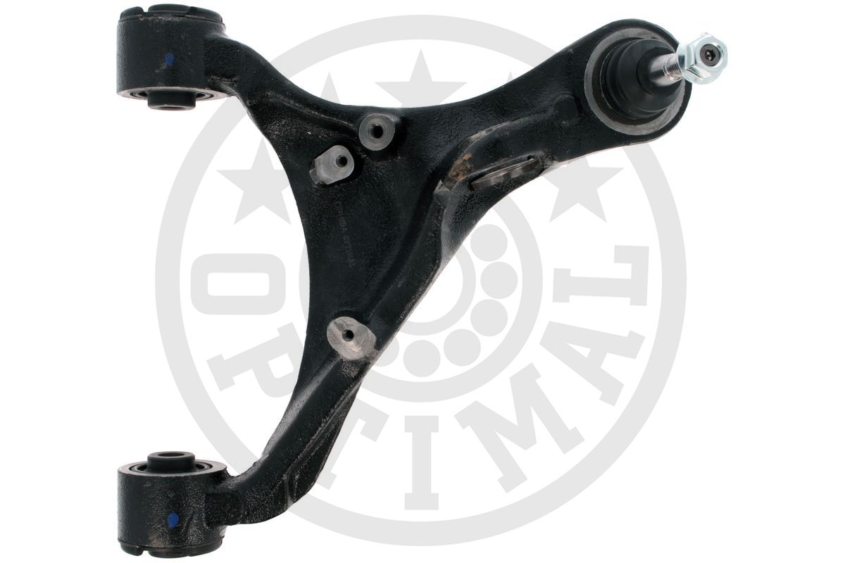 Control/Trailing Arm, wheel suspension (G6-1538)