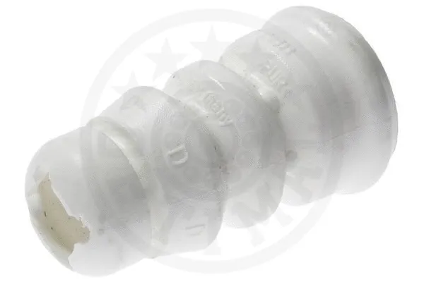 Rubber Buffer, suspension