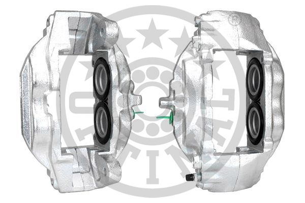 Brake Caliper (BC-1876L)