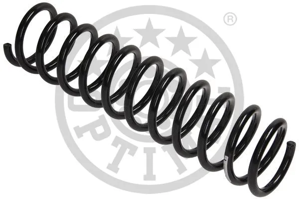 Suspension Spring (IF-20010)