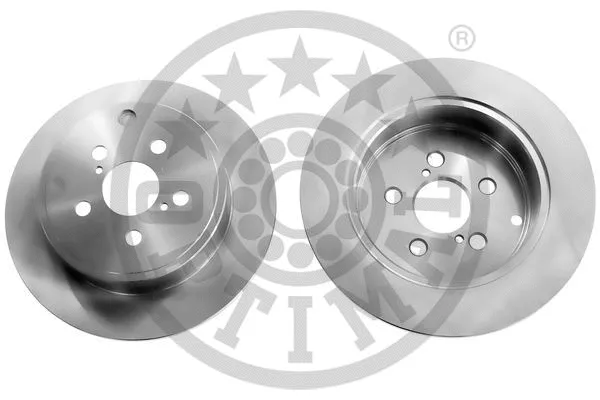 Brake Disc (BS-8398C)