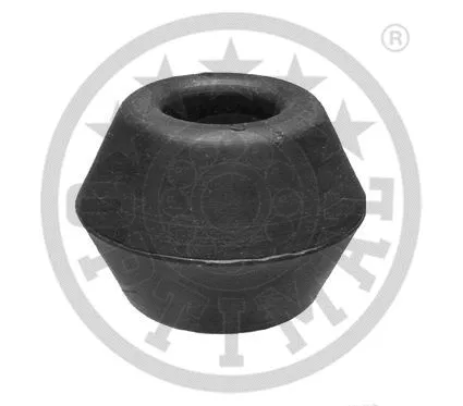 Mounting, control/trailing arm (G9-588)