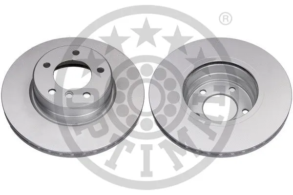 Brake Disc (BS-7566HC)