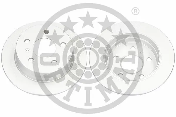 Brake Disc (BS-7812C)