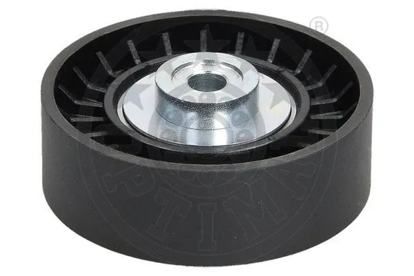 Tensioner Pulley, V-ribbed belt (0-N1304)