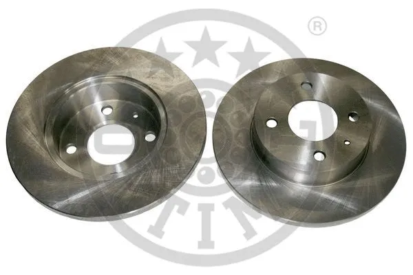 Brake Disc (BS-0900)