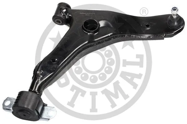 Control/Trailing Arm, wheel suspension (G6-1019)