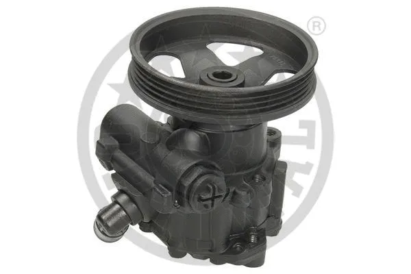Hydraulic Pump, steering (HP-592)