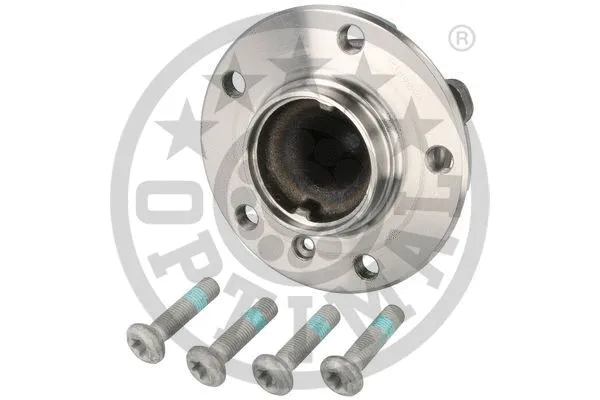 Wheel Bearing Kit