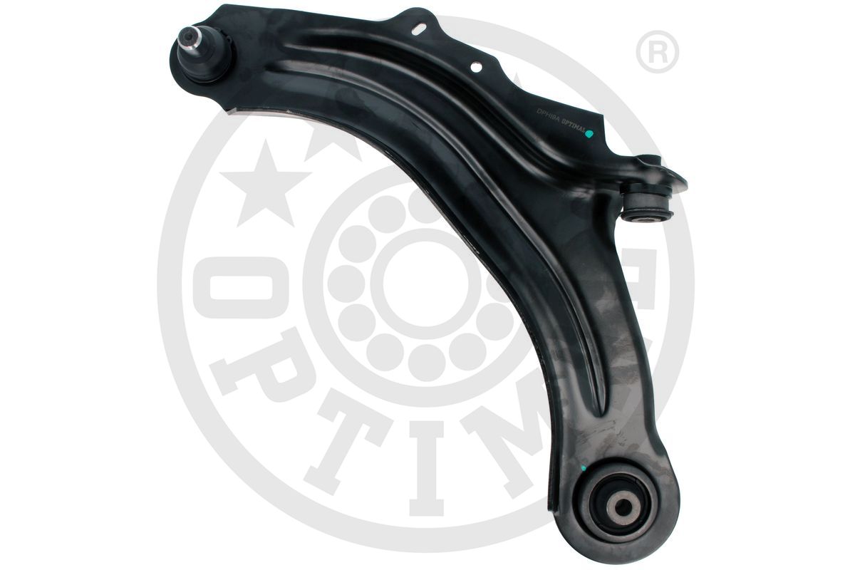 Control/Trailing Arm, wheel suspension (G6-2304)