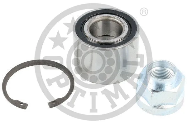 Wheel Bearing Kit (972272)