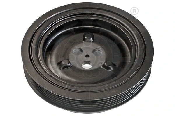 Belt Pulley, crankshaft