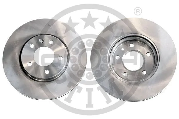 Brake Disc (BS-8316)