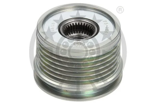 Alternator Freewheel Clutch (F5-1061)