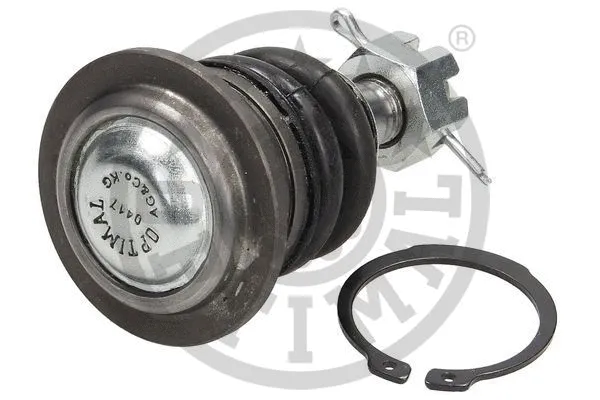 Ball Joint