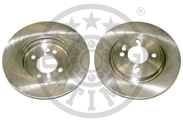 Brake Disc (BS-7450)
