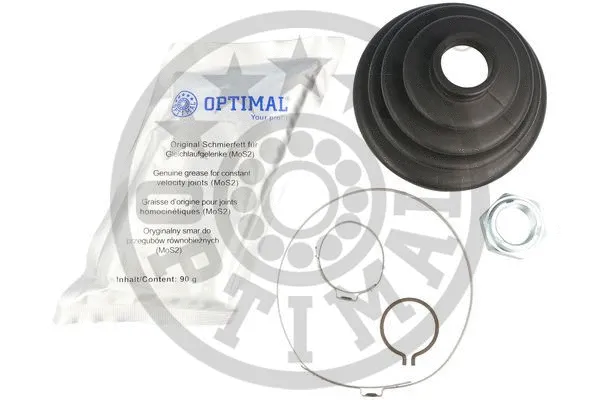 Bellow Kit, drive shaft (CVB-10401CR)