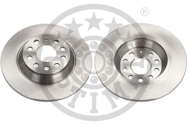 Brake Disc (BS-9162)