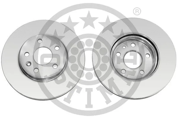 Brake Disc (BS-8312C)