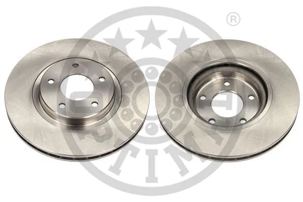 Brake Disc (BS-8244)