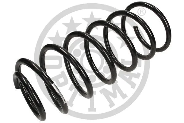 Suspension Spring (IF-20760)