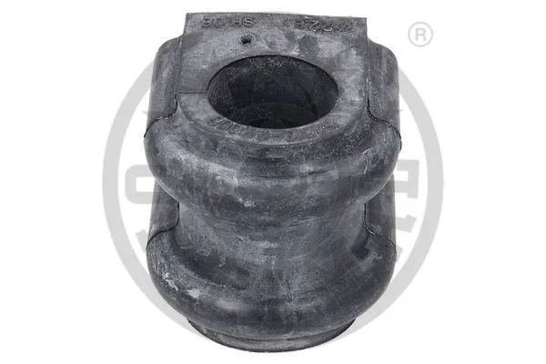 Mounting, stabiliser bar